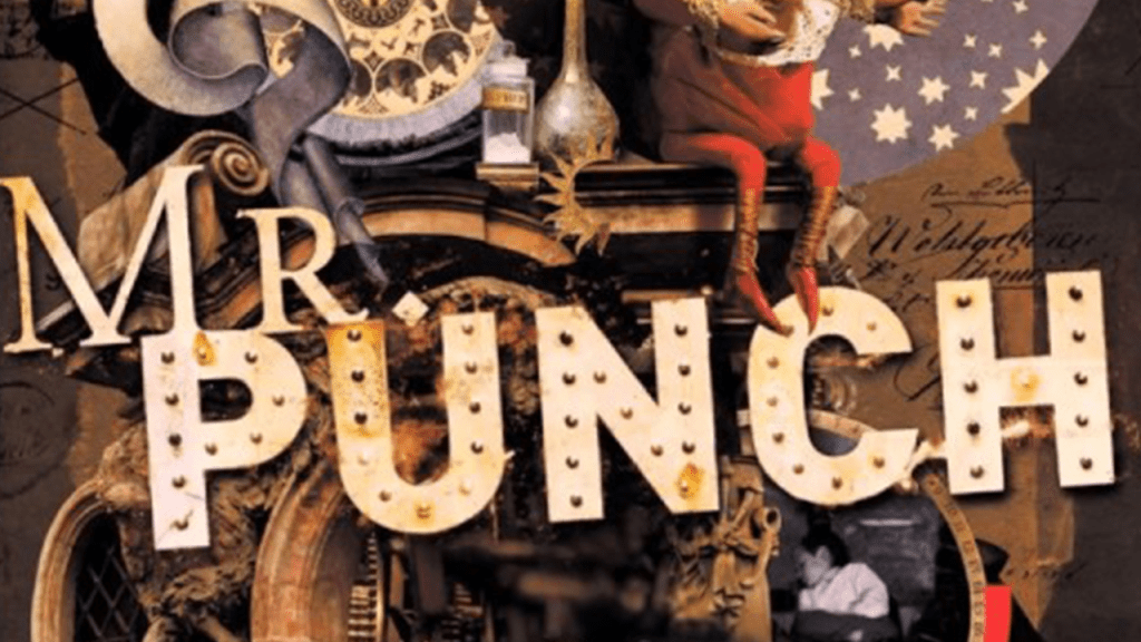 The Tragical Comedy Or Comical Tragedy Of Mr. Punch&nbsp;Review