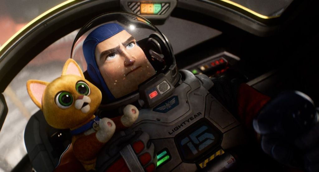 Lightyear Trailer 2&nbsp;Review