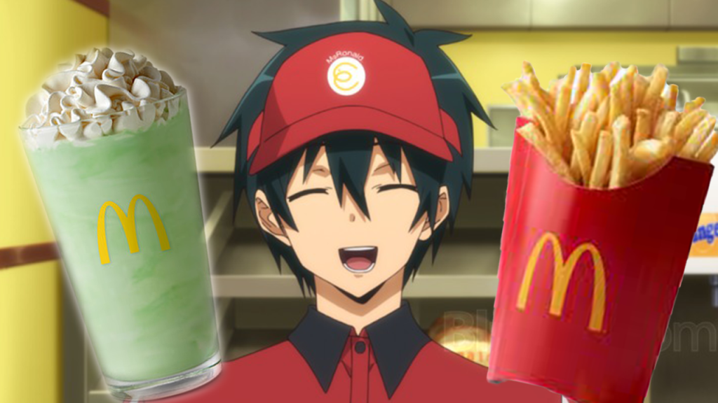 Shamrock Shakes, Pt. 2 | The A7 Podcast #20