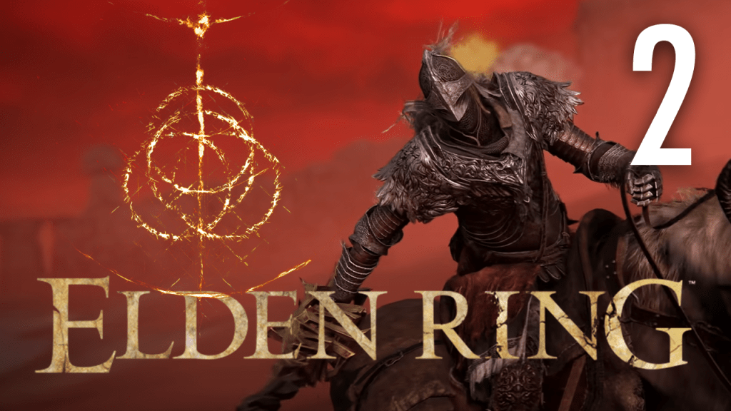 Let’s Play ELDEN RING #2 | The A7 Stream #26