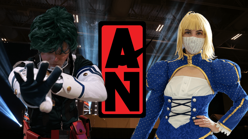 COSPLAY REEL | Anime NebrasKon 2021
