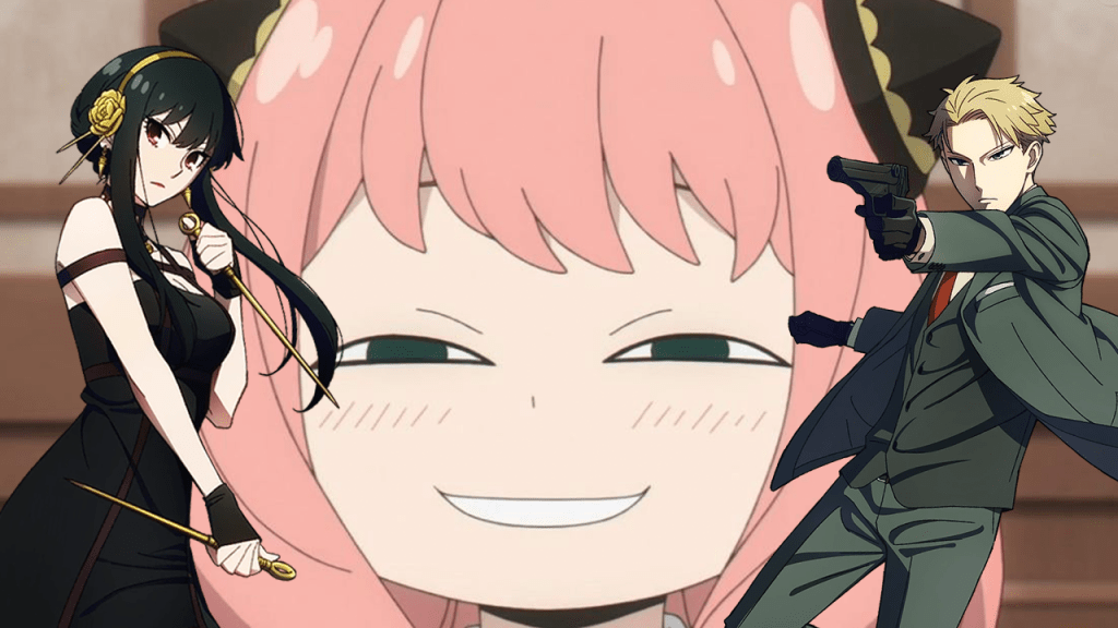 What makes Spy x Family SO special?? (ft. @AnimeAdept)