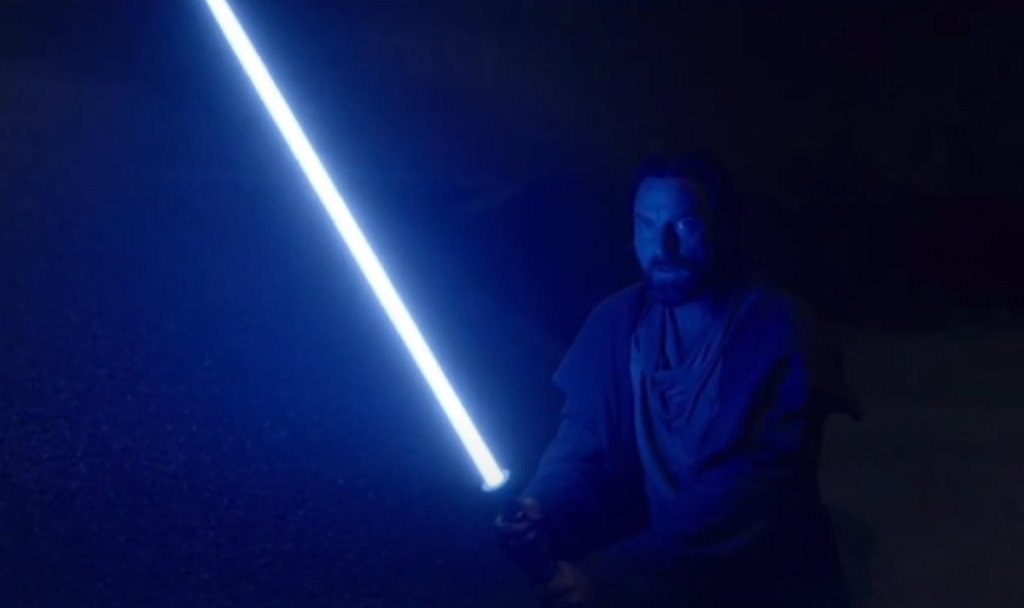 Obi-Wan Kenobi Midseason&nbsp;Review