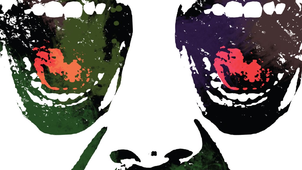 Sandman Universe: Nightmare Country #2 Review