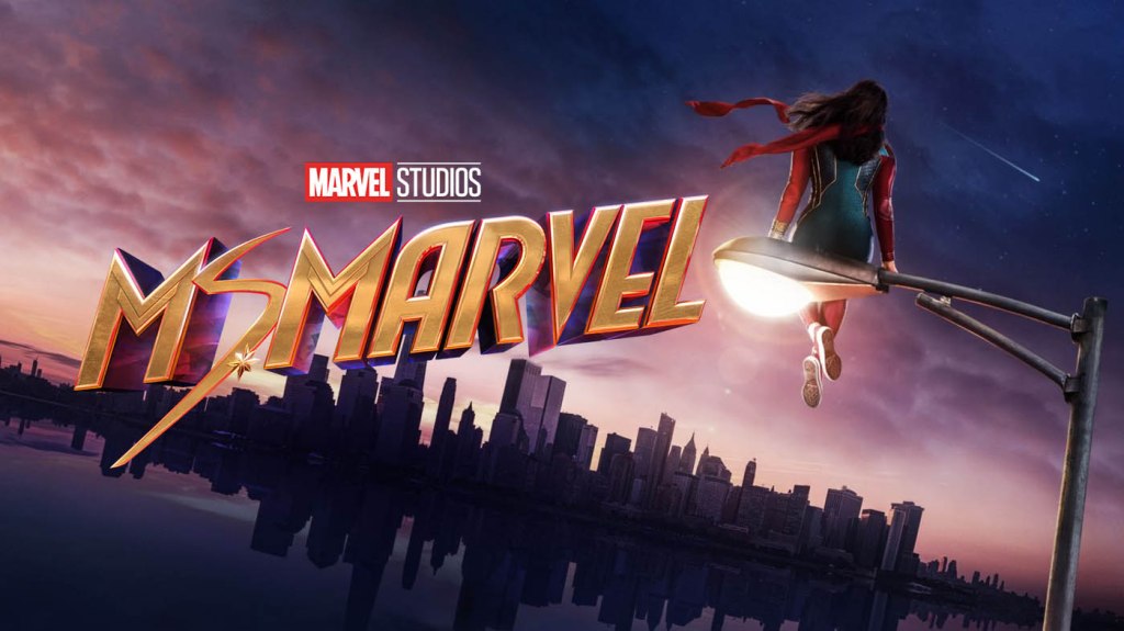 Ms. Marvel Series&nbsp;Review