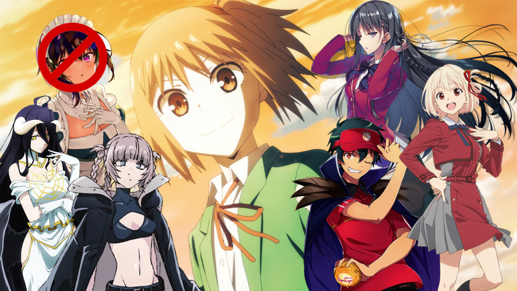 What Are We Watching? Summer Anime 2022 | The A7 Podcast&nbsp;#26