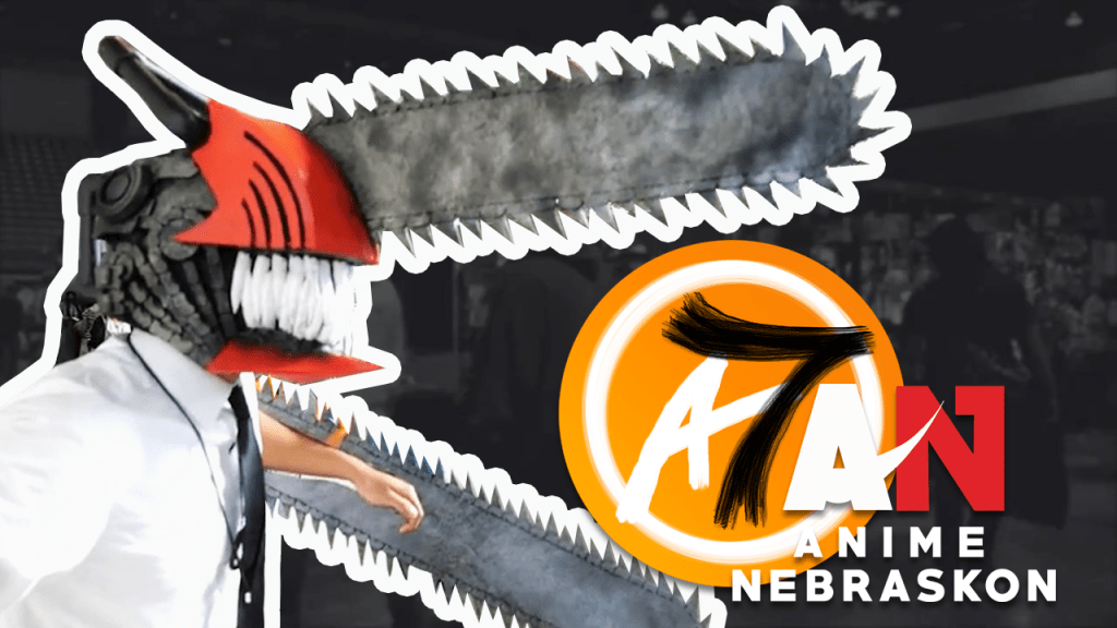 What is ANIME NEBRASKON?