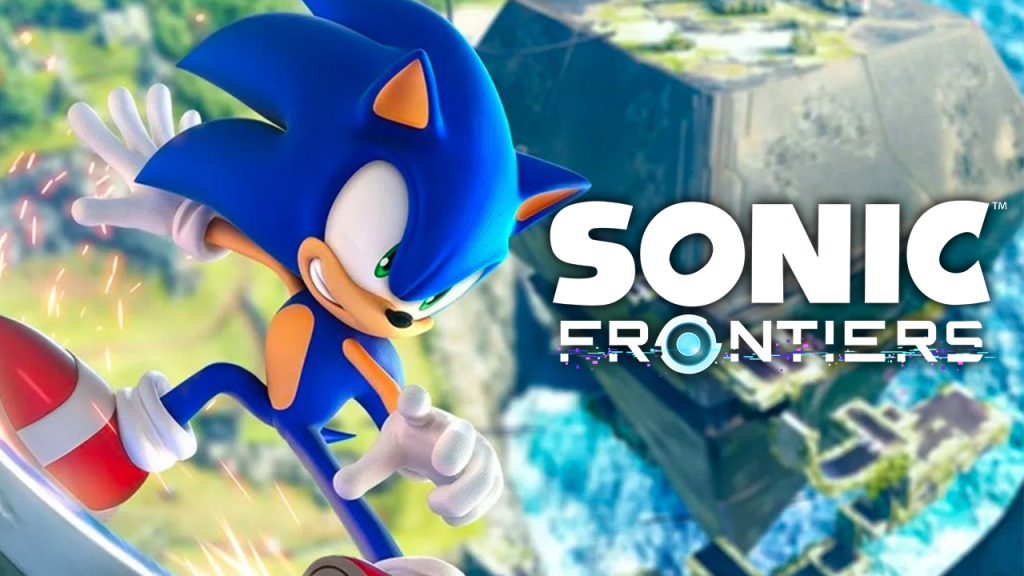 Let’s Play SONIC FRONTIERS | The A7 Stream&nbsp;#42