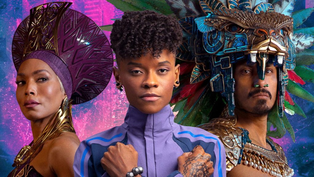 The Black Panther Will Live&nbsp;On