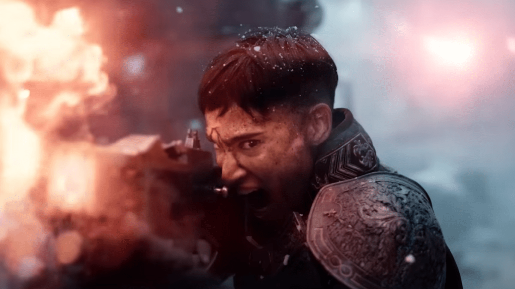 Rebel Moon – Part One: A Child of Fire Official Trailer&nbsp;Reaction