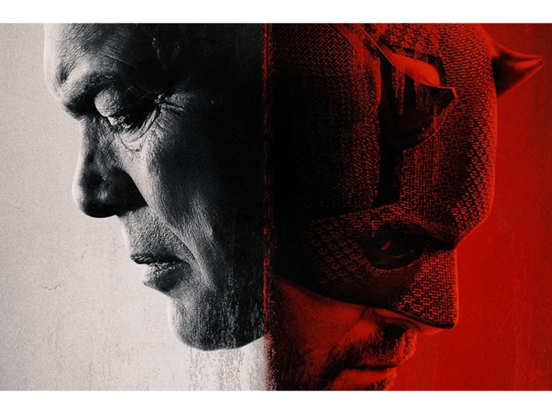 Daredevil: Born Again Trailer&nbsp;Reaction