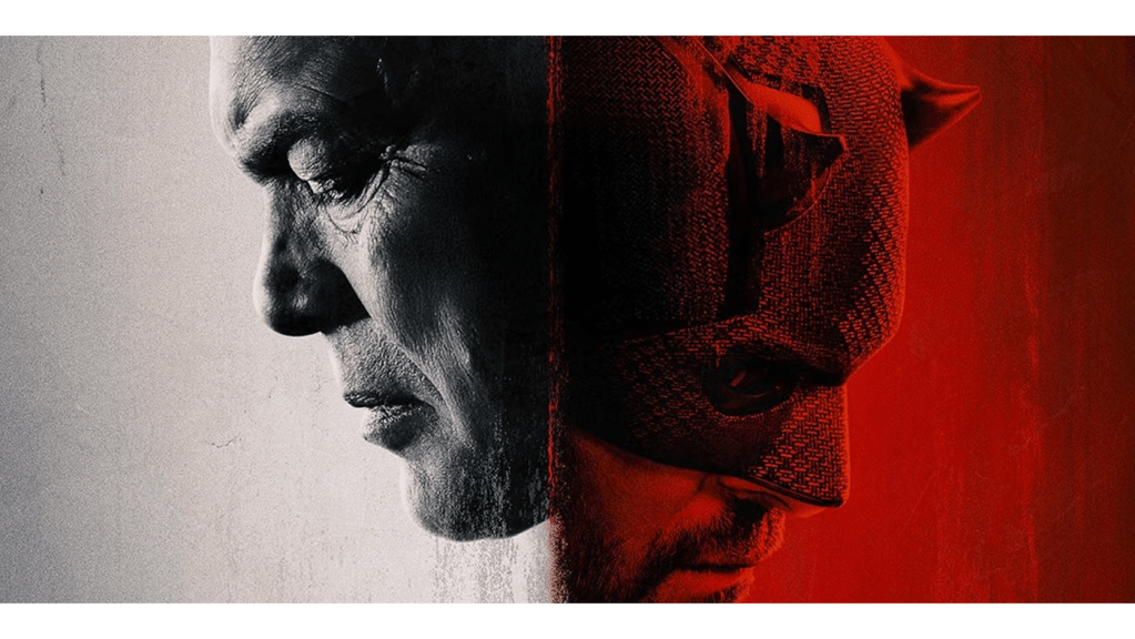 Daredevil: Born Again Trailer&nbsp;Reaction