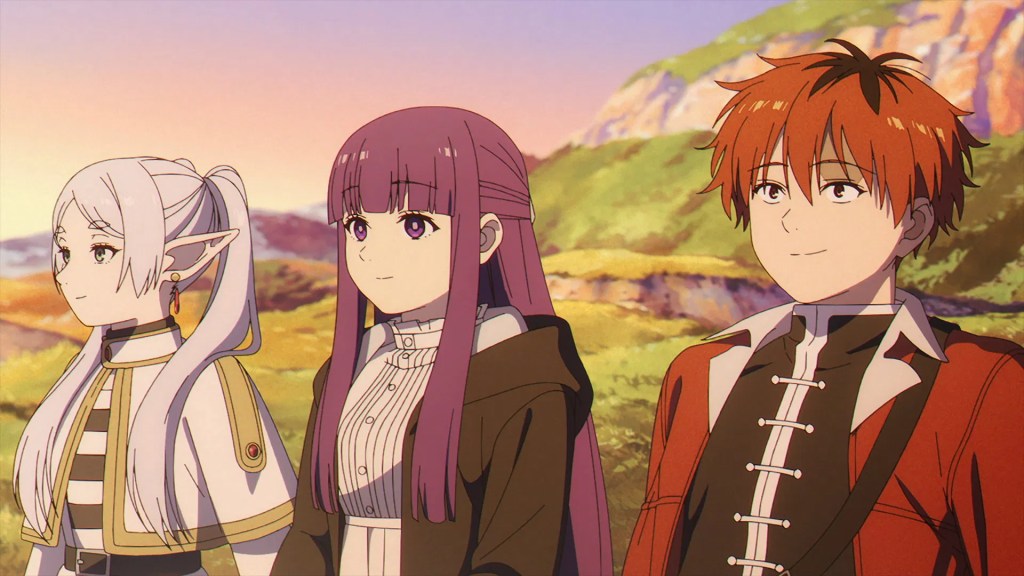 Frieren: Beyond Journey’s End Season 2 Episode #03&nbsp;Review