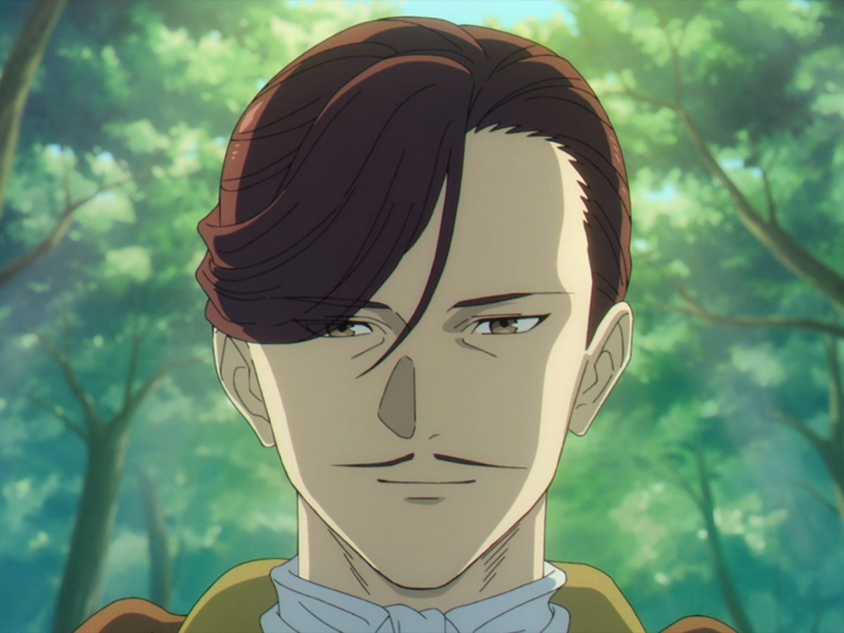 Frieren: Beyond Journey’s End Season 2 Episode #02&nbsp;Review