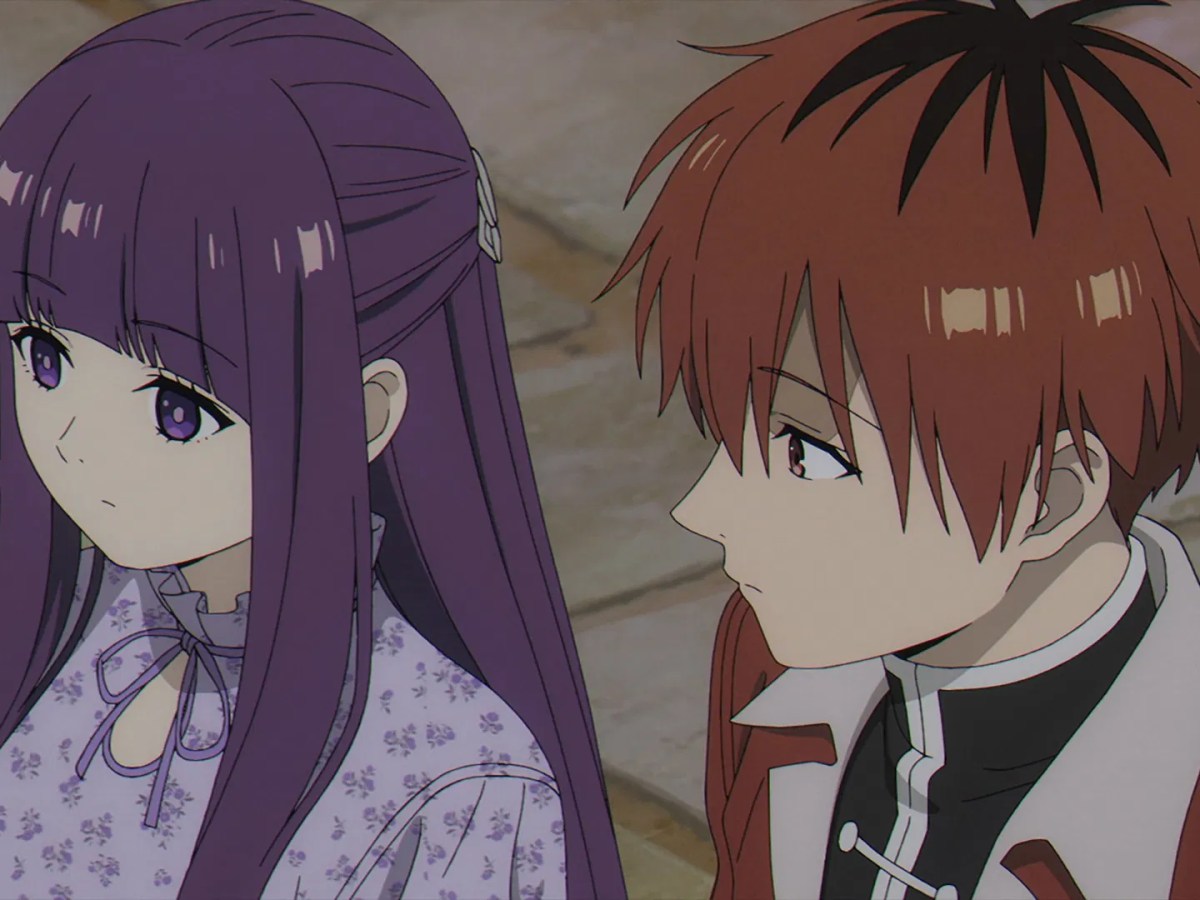 Frieren: Beyond Journey’s End Season 2 Episode #04&nbsp;Review