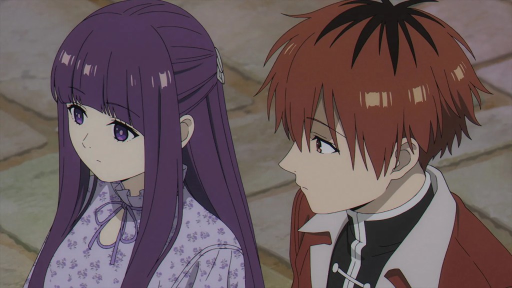 Frieren: Beyond Journey’s End Season 2 Episode #04&nbsp;Review