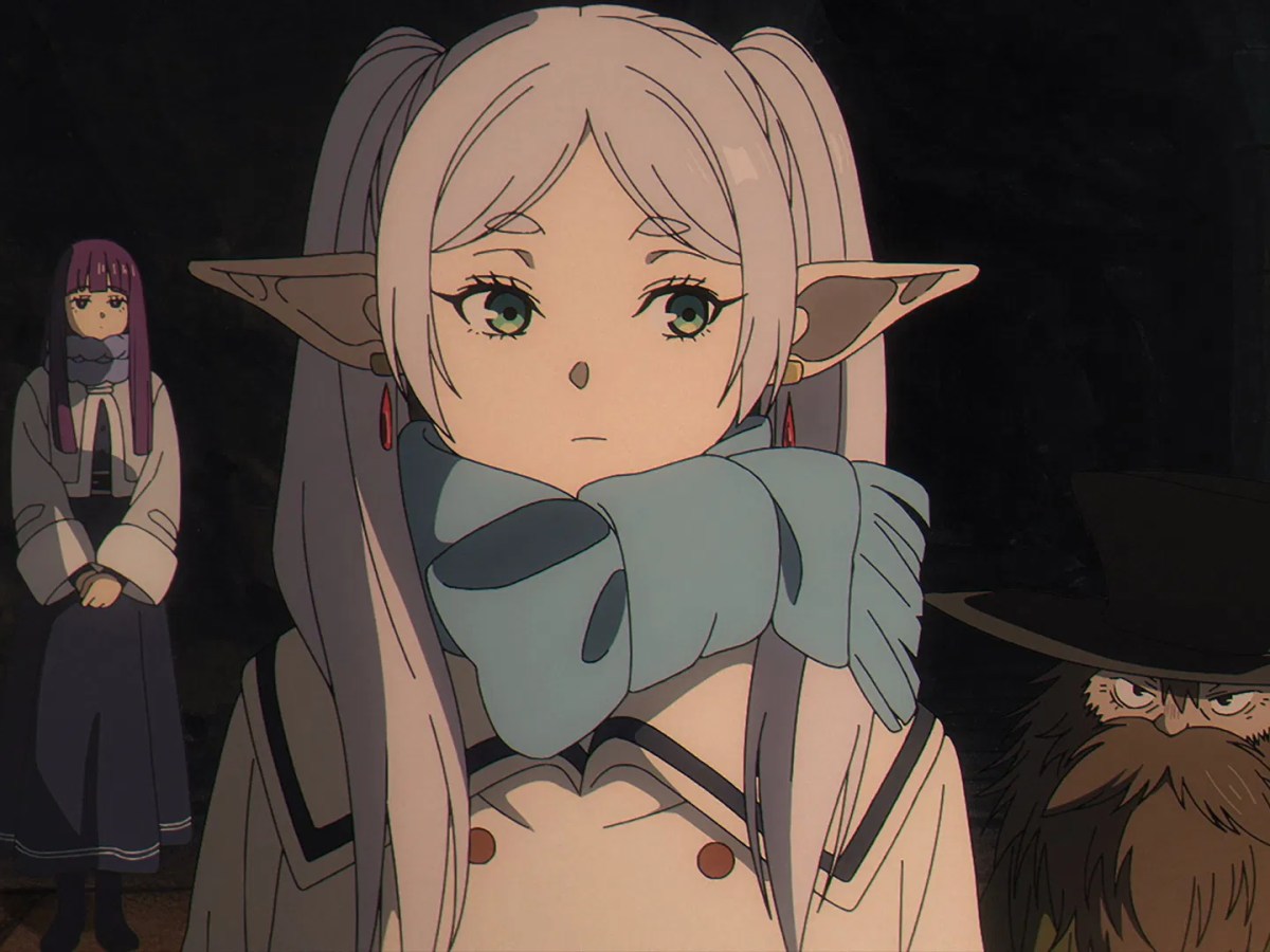 Frieren: Beyond Journey’s End Season 2 Episode #05&nbsp;Review
