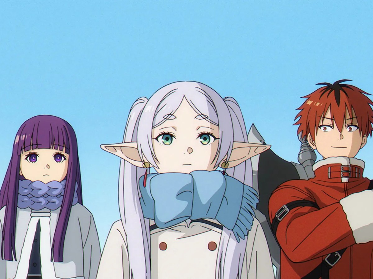 Frieren: Beyond Journey’s End Season 2 Episode #10 Review (Season&nbsp;Finale)