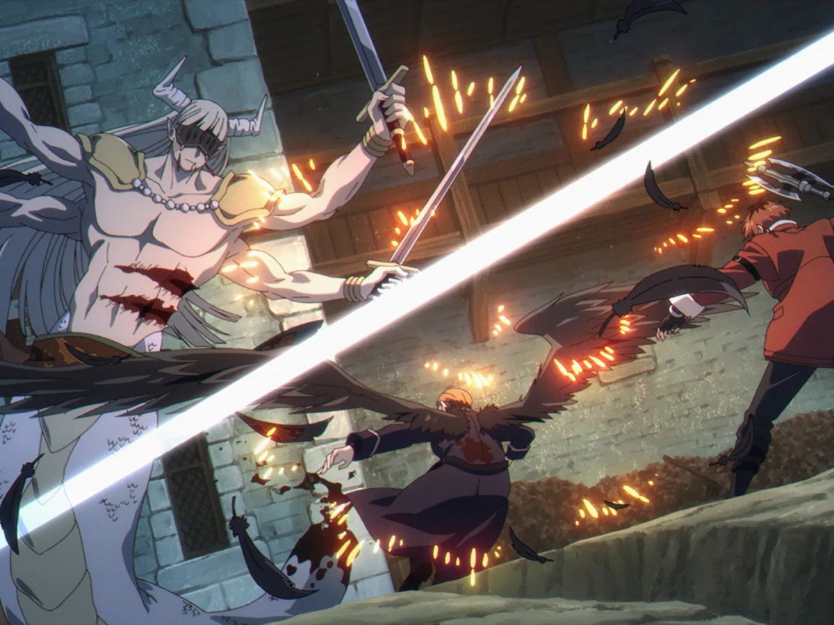 Frieren: Beyond Journey’s End Season 2 Episode #08&nbsp;Review