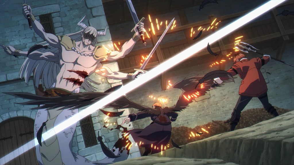 Frieren: Beyond Journey’s End Season 2 Episode #08&nbsp;Review