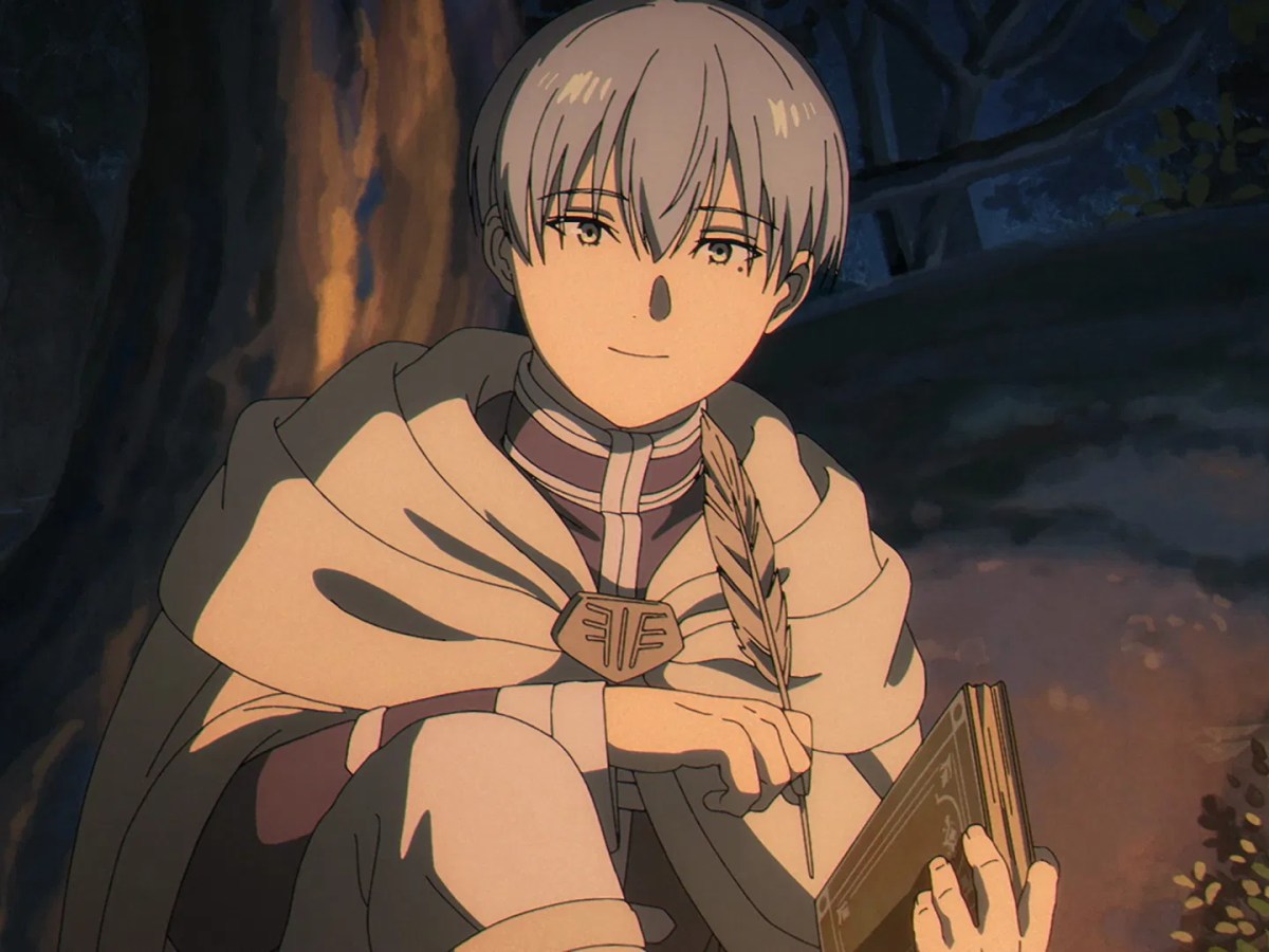 Frieren: Beyond Journey’s End Season 2 Episode #09&nbsp;Review